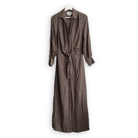 Brochu Walker The Madsen Maxi Dress - Picture 6 of 16